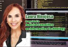 District Clerk Reappointed to Texas Judicial Committee on Information Technology