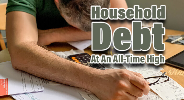 Household Debt