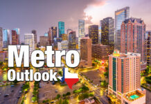 Metro Outlook