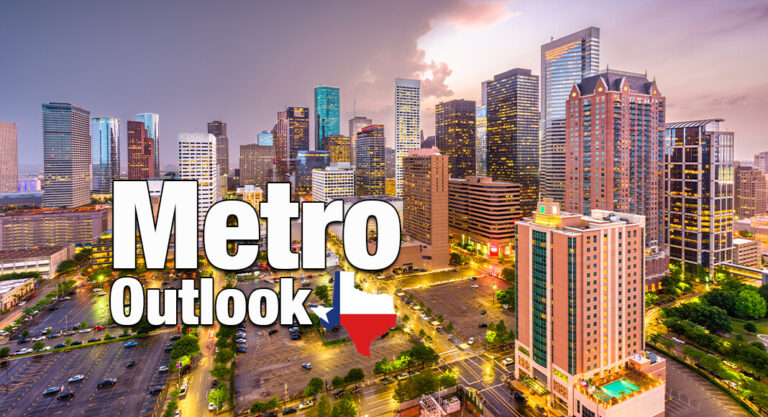 Metro Outlook