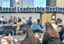 STC Hosts Superintendents for Annual Leadership Meeting