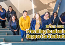 30 Years Later: Transformative Journey of STC’s PASS Program