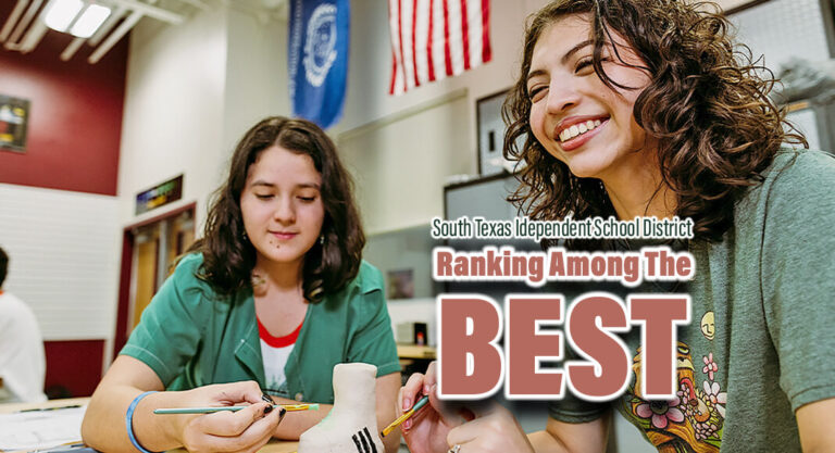 Celebrating A Decade Among the Best in Niche Best Schools Rankings