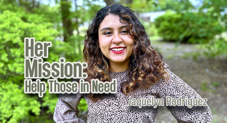 Striving to Protect Families Through Law Degree
