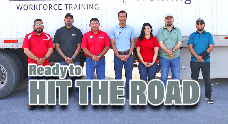 CDL Instructors Embrace Purpose in Educating Future Truck Drivers