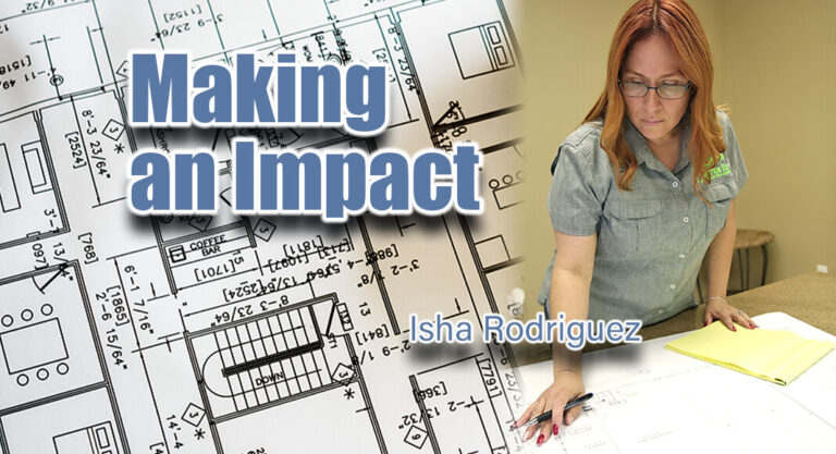 Making an Impact on Family Business with Associate Degree