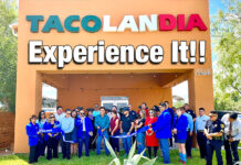 Tacolandia Unveils Exciting New Mexican Dining Experience in Mercedes