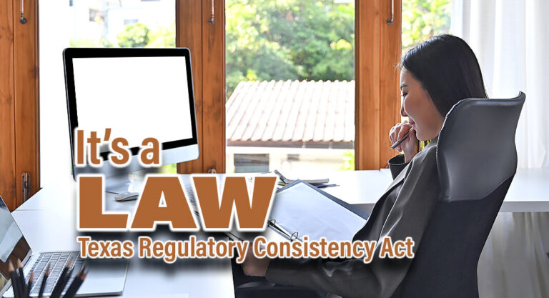 The Compliance Nightmare Is Finally Over