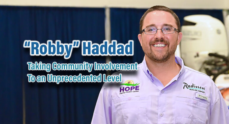 DHR and the 6,000 Champions in Fundraising That Helps Communities Across the Rio Grande Valley