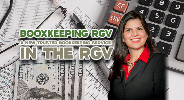 Introducing BooXkeeping RGV