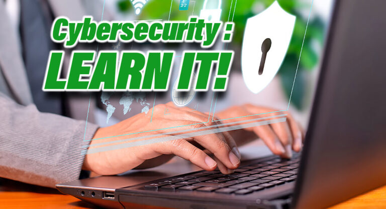 Governor Encourages Texas Students to Participate in Cybersecurity Training