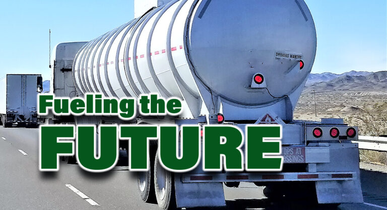 Fueling the Future