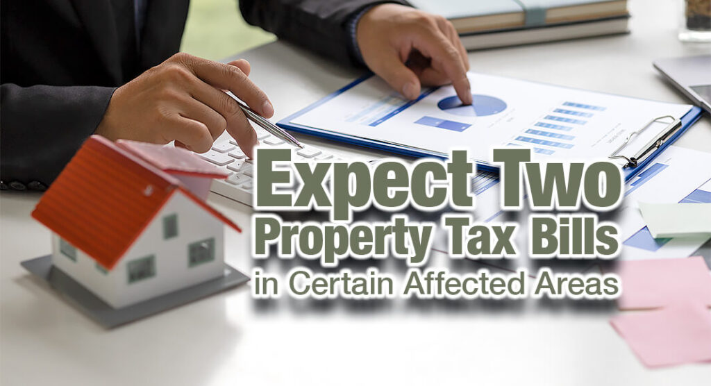 Hidalgo County Tax Office to Send Out Two Property Tax Bills to Certain