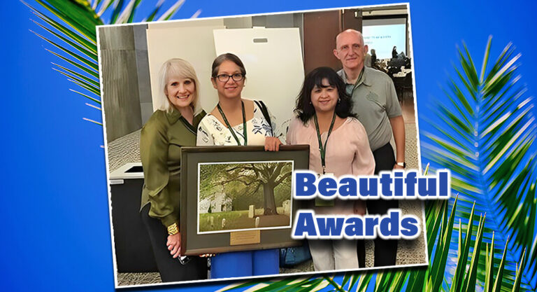 Keep McAllen Beautiful Recipient of Multiple Awards