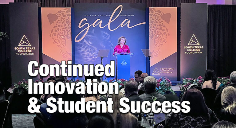 STC Foundation Gala Sets the Stage for Continued Innovation, Student Success
