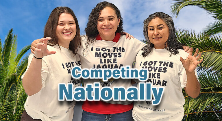 STC Sociology Students to Compete Nationally In Tampa, Oct. 26th-28th