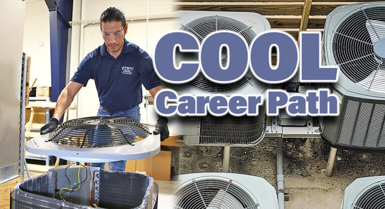 HVAC Program Emphasizes Value of Efficient Heating & Cooling Systems