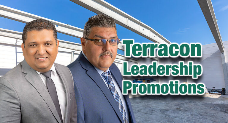 Terracon Announces Leadership Promotions 