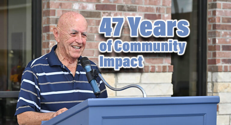 Arturo “Tito” Torres Contributions Celebrating 47 Years of Community Impact