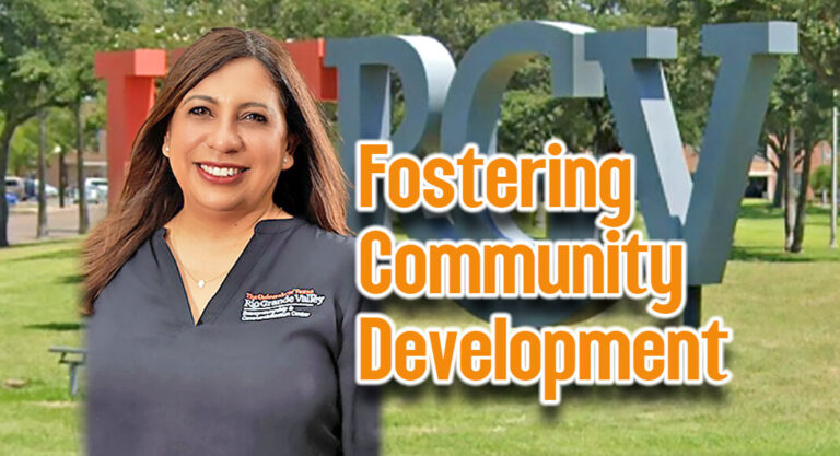 Fostering Entrepreneurship and Community Development in the Rio Grande Valley 