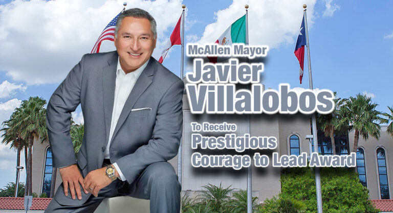 McAllen Mayor Villalobos: A Champion of Bipartisan Immigration Solutions