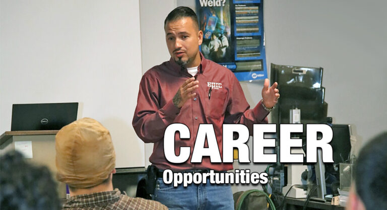 Opportunities with Leading Pipe Manufacturer