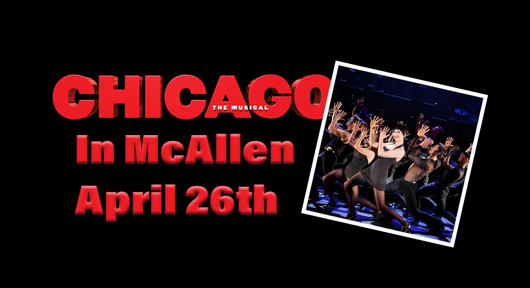 CHICAGO is BACK IN TOWN and is still the one musical with everything that makes Broadway shimmy-shake: a universal tale of fame, fortune, and all that jazz, with one show stopping song after another and the most astonishing dancing you’ve ever seen. Image Source Facebook