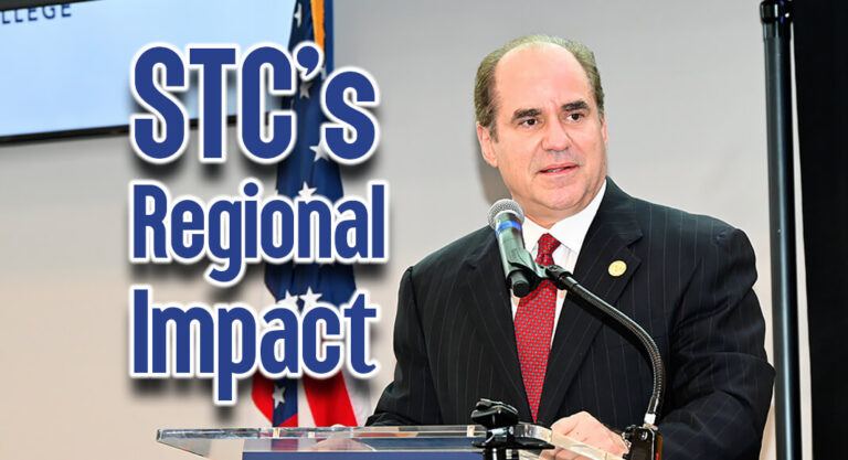 South Texas College Hosts Annual Apprenticeship Summit