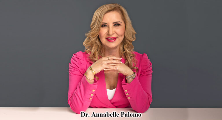 RGV College, 15 Years of Educational Excellence – A Journey with Dr. Annabelle Palomo