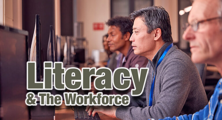 Literacy and the Workforce