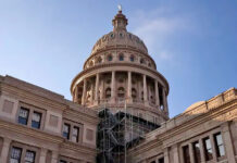 Texas Voters Gave Retired Teachers Raises & Approved New Infrastructure Funds As Most Constitutional Amendments Passed