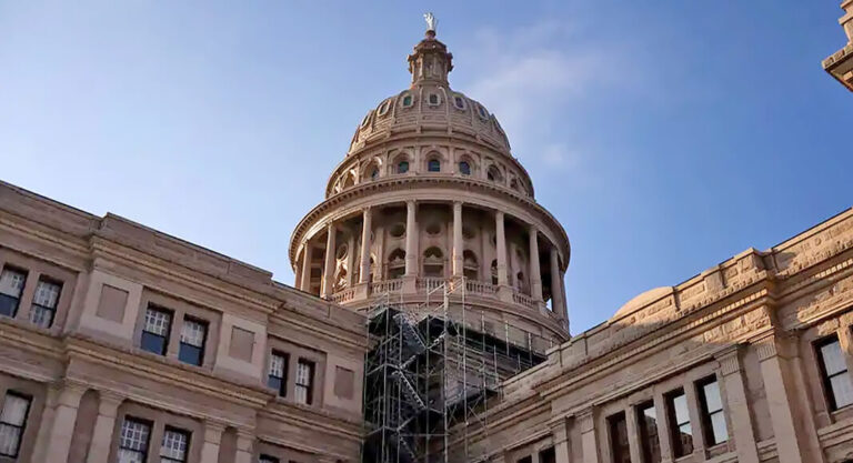 Texas Voters Gave Retired Teachers Raises & Approved New Infrastructure Funds As Most Constitutional Amendments Passed