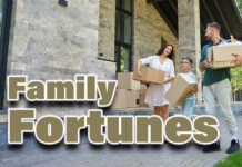 Family Fortunes
