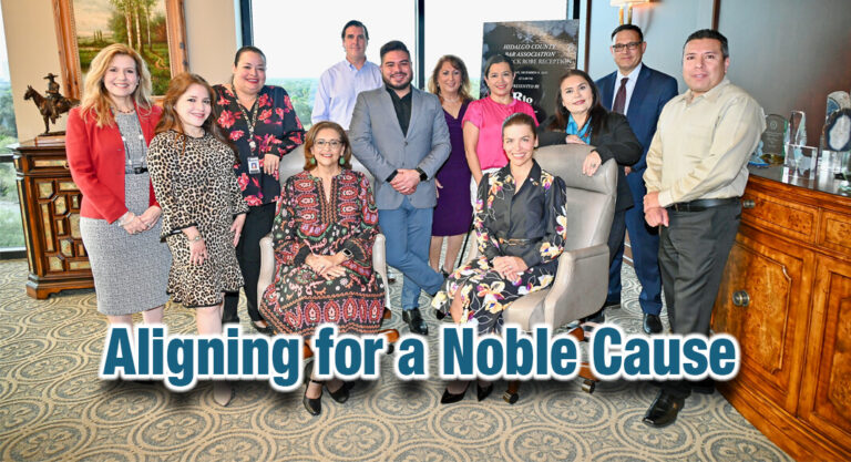 Rio Bank Announces 32nd Black Robe Reception to Benefit Children’s Bereavement Center RGV