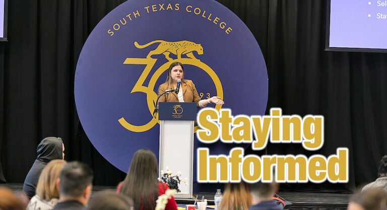 STC Hosts Annual Counselors Update
