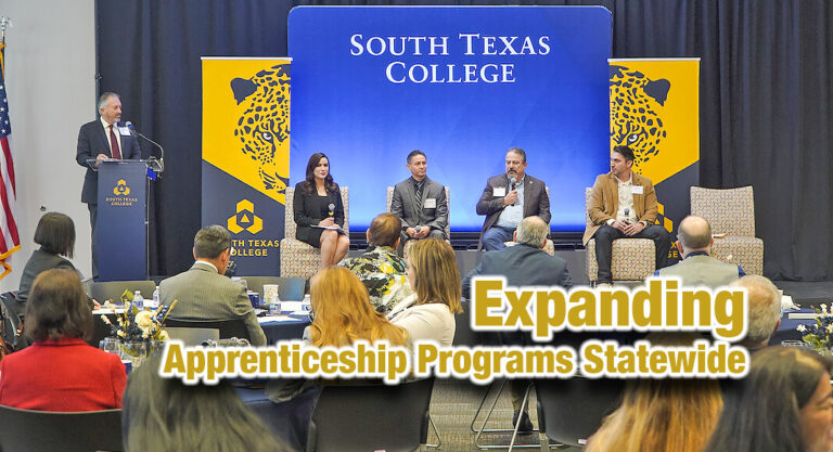 STC Apprenticeship Summit Vital to Expanding Apprenticeship Programs Statewide