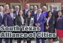 Fostering Regional Collaboration: Recap of the South Texas Alliance of Cities Convening in San Antonio-November 6, 2023