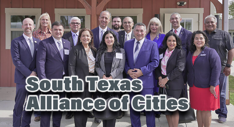 Fostering Regional Collaboration: Recap of the South Texas Alliance of Cities Convening in San Antonio-November 6, 2023