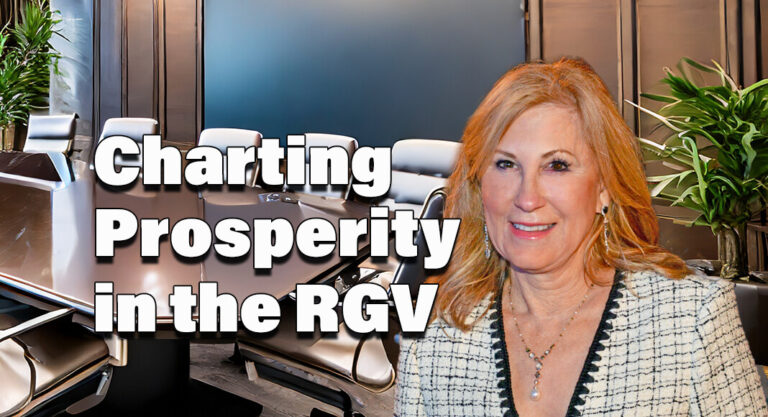 A Glimpse into the Economic Forum and the Legacy of Val LaMantia and L&F Distributors