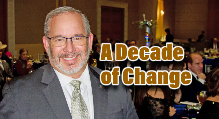 A Night of Hope and Achievement at VIDA’s Winter Wonderland Gala