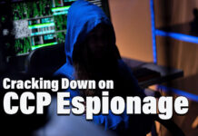 Sens. Cruz, Scott, Colleagues Introduce Legislation to Crack Down on CCP EspionageÂ
