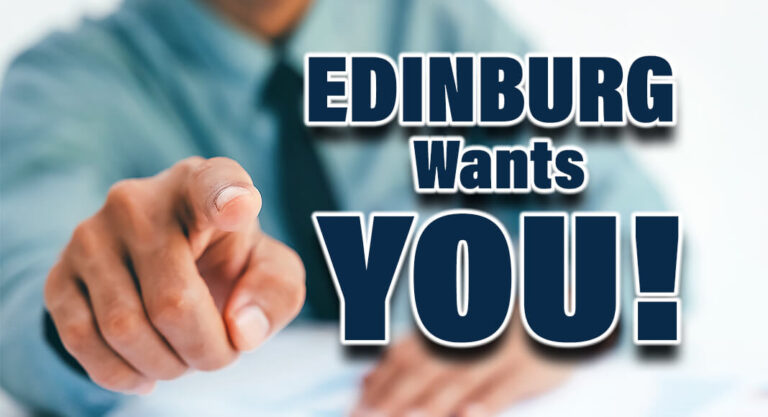 Edinburg Partners with Retail Strategies to Lead Retail Attraction Initiatives