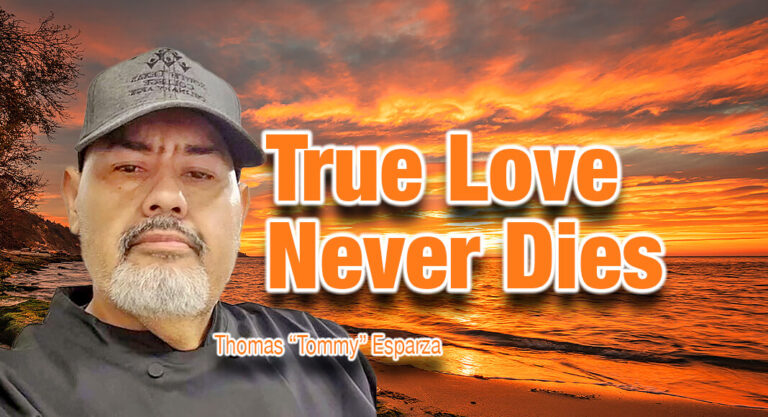 True Love Never Dies – STC Helps Family Find Closure