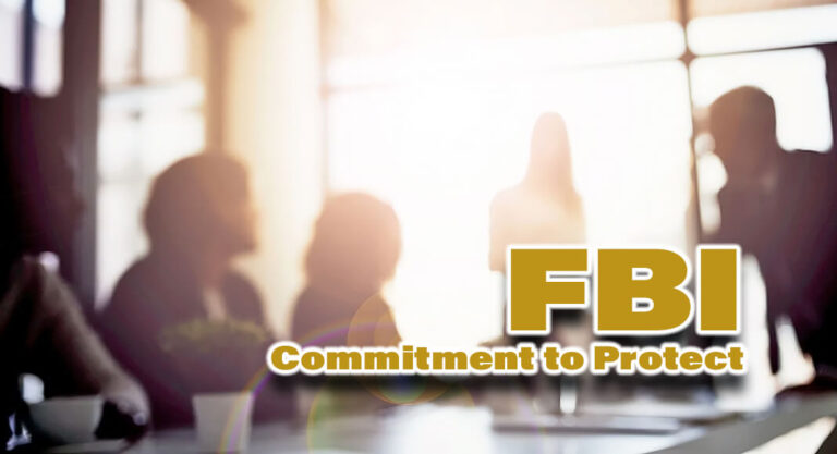 FBI Underscores Commitment to Protecting American Jews, Muslims, Arabs Amid Israel-Hamas Conflict 