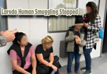Agents Discover Migrants Stashed Inside Local Motel in Laredo Sector