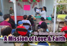 Rio Grande Bible Church Embarks on Mission of Love and Faith in McAllen