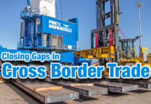 Closing Gaps in Cross Border Trade