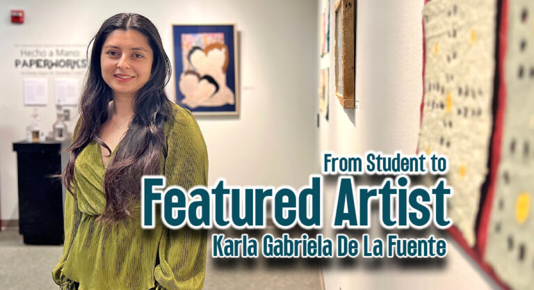 From Student to Featured Artist, STC Opens Doors of Opportunity