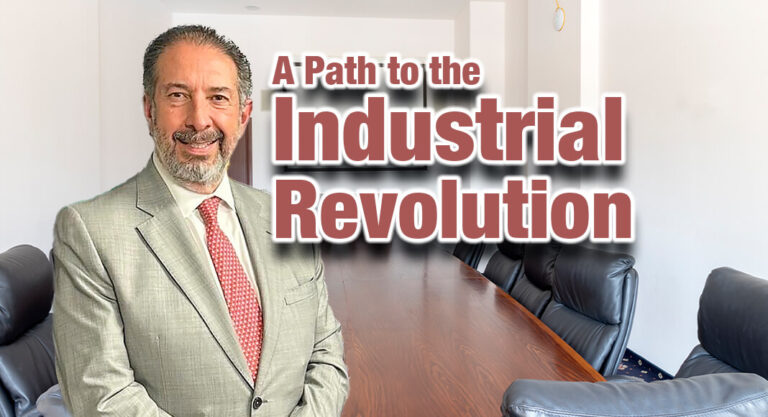 Uniting CEOs for Economic Prosperity in the Rio Grande Valley