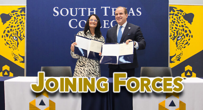 STC & Teach Us Texas Join Forces to Support Aspiring Teachers
